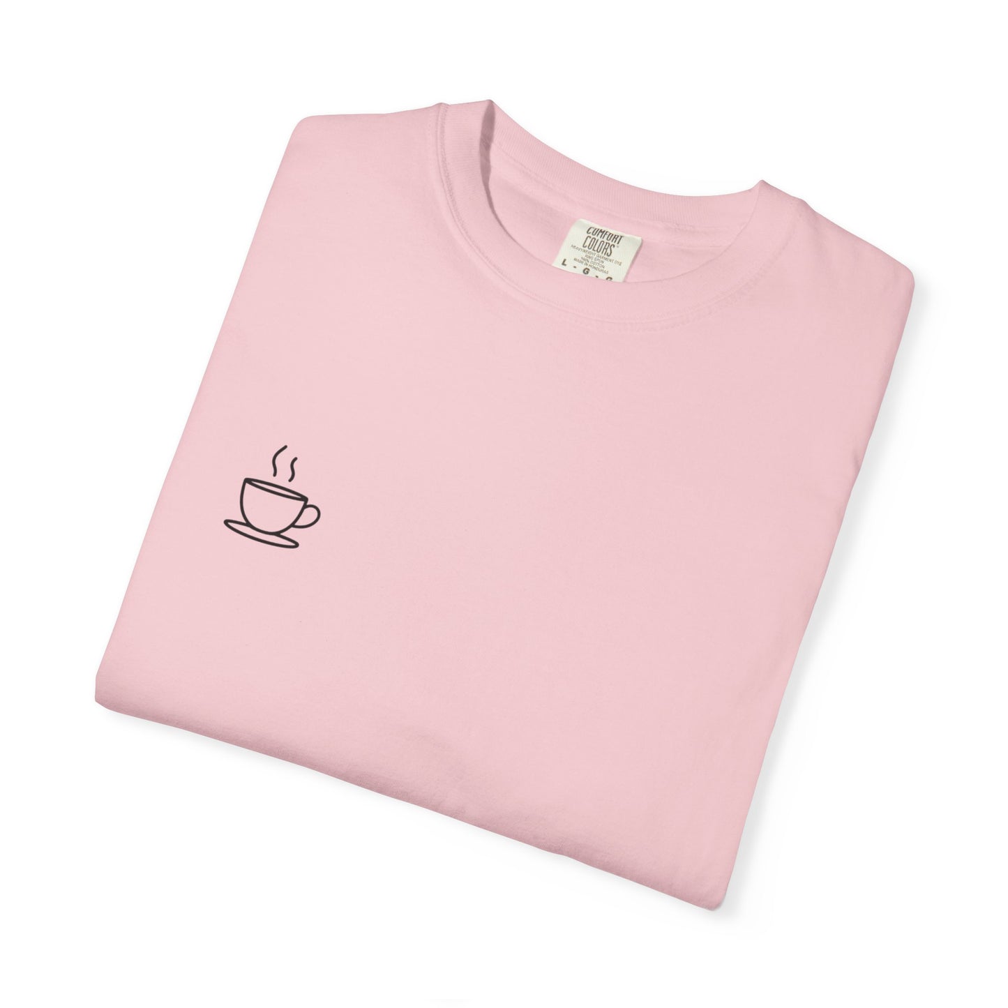 Powered by Caffeine and Regret T-Shirt