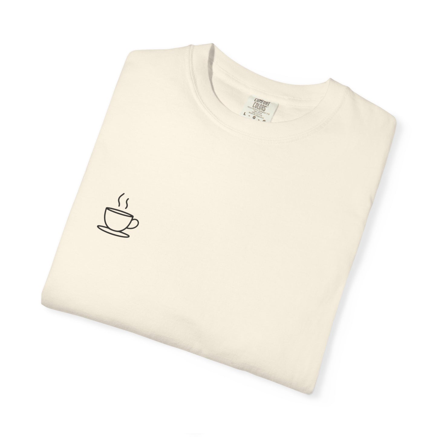 Powered by Caffeine and Regret T-Shirt