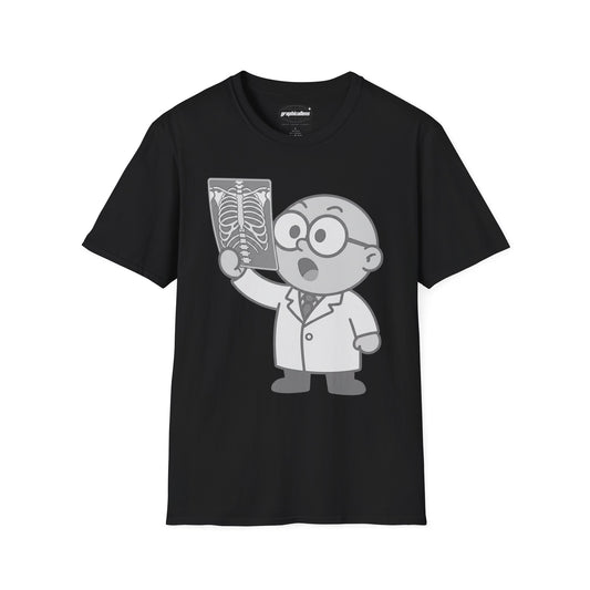 I See Dead People T-Shirt