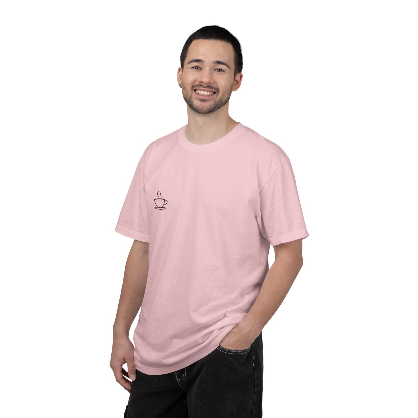 Powered by Caffeine and Regret T-Shirt