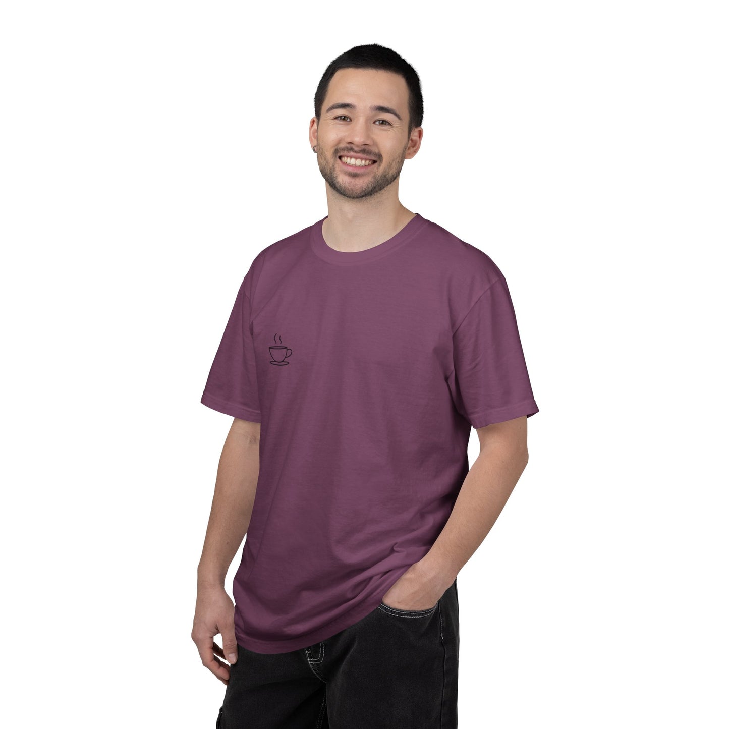 Powered by Caffeine and Regret T-Shirt