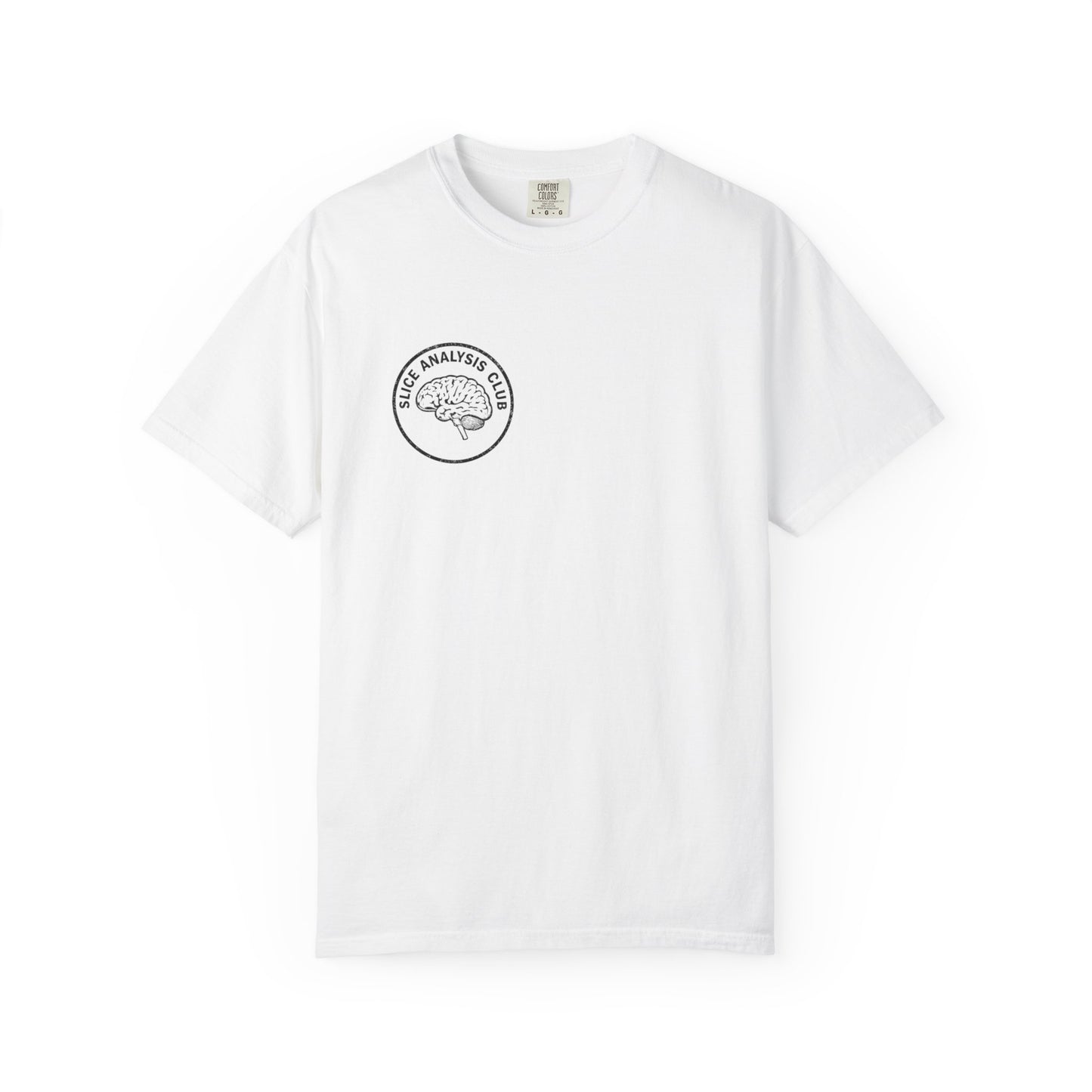 Slice Slice Baby T-Shirt