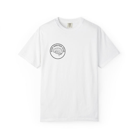 Slice Slice Baby T-Shirt