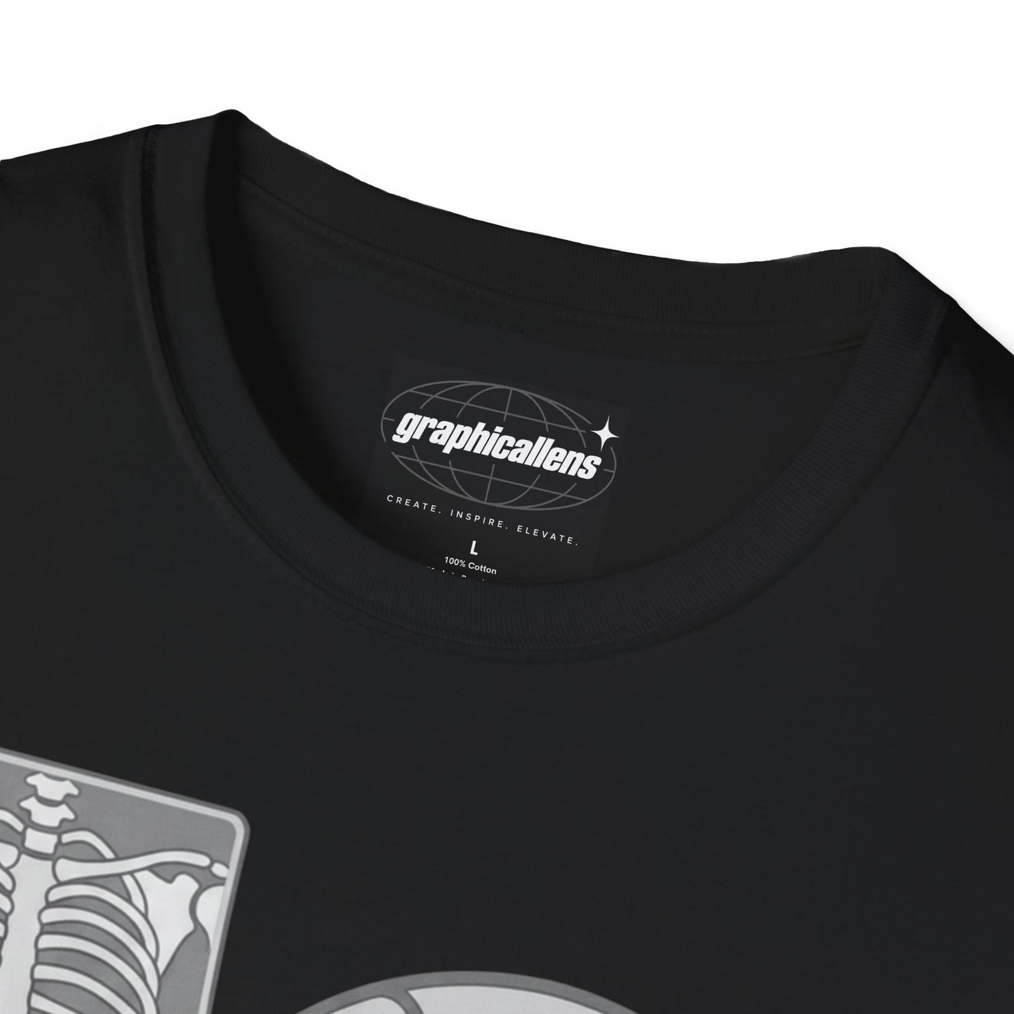 I See Dead People T-Shirt