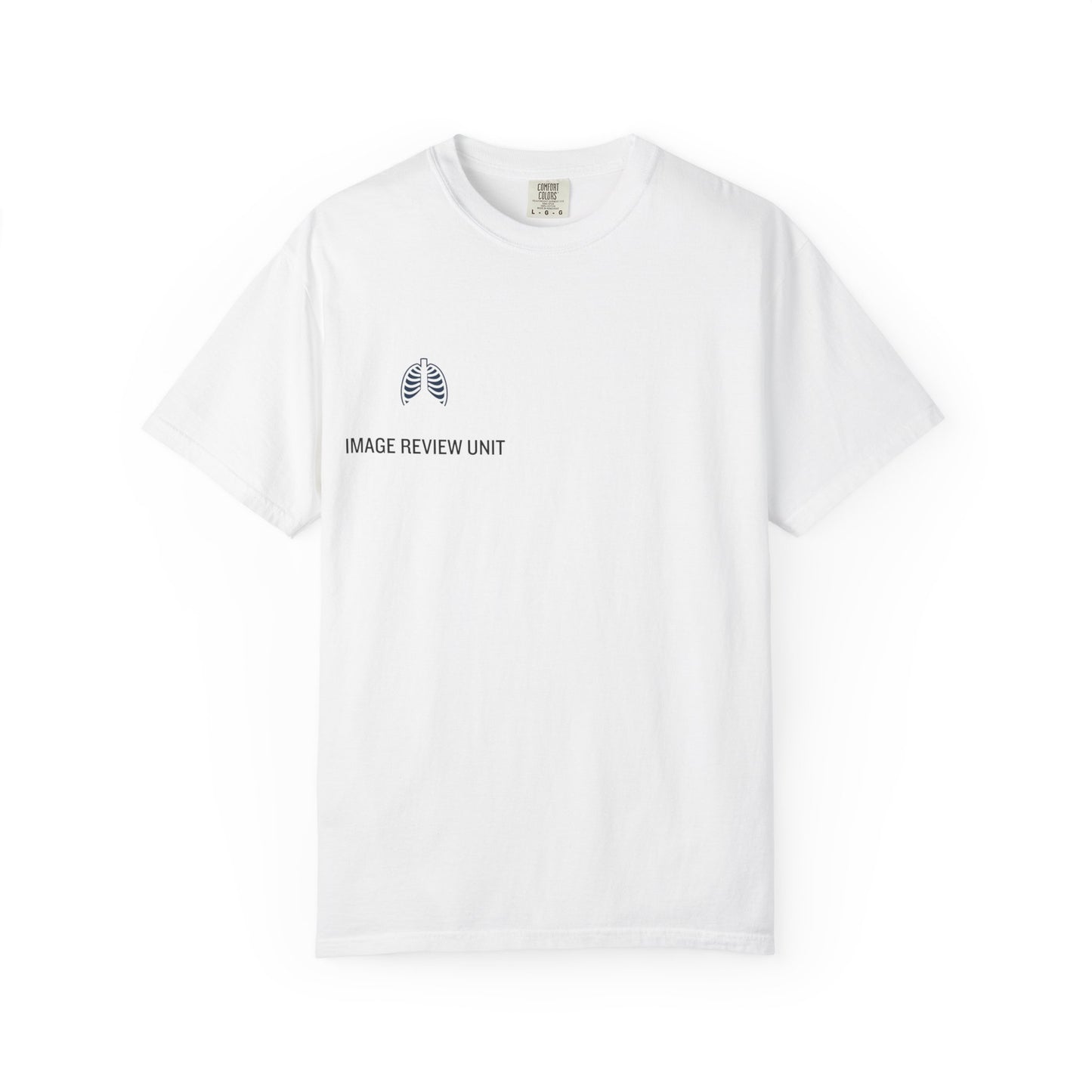 Radiology Tee "Looks Normal To Me"