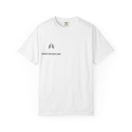 Radiology Tee "Looks Normal To Me"
