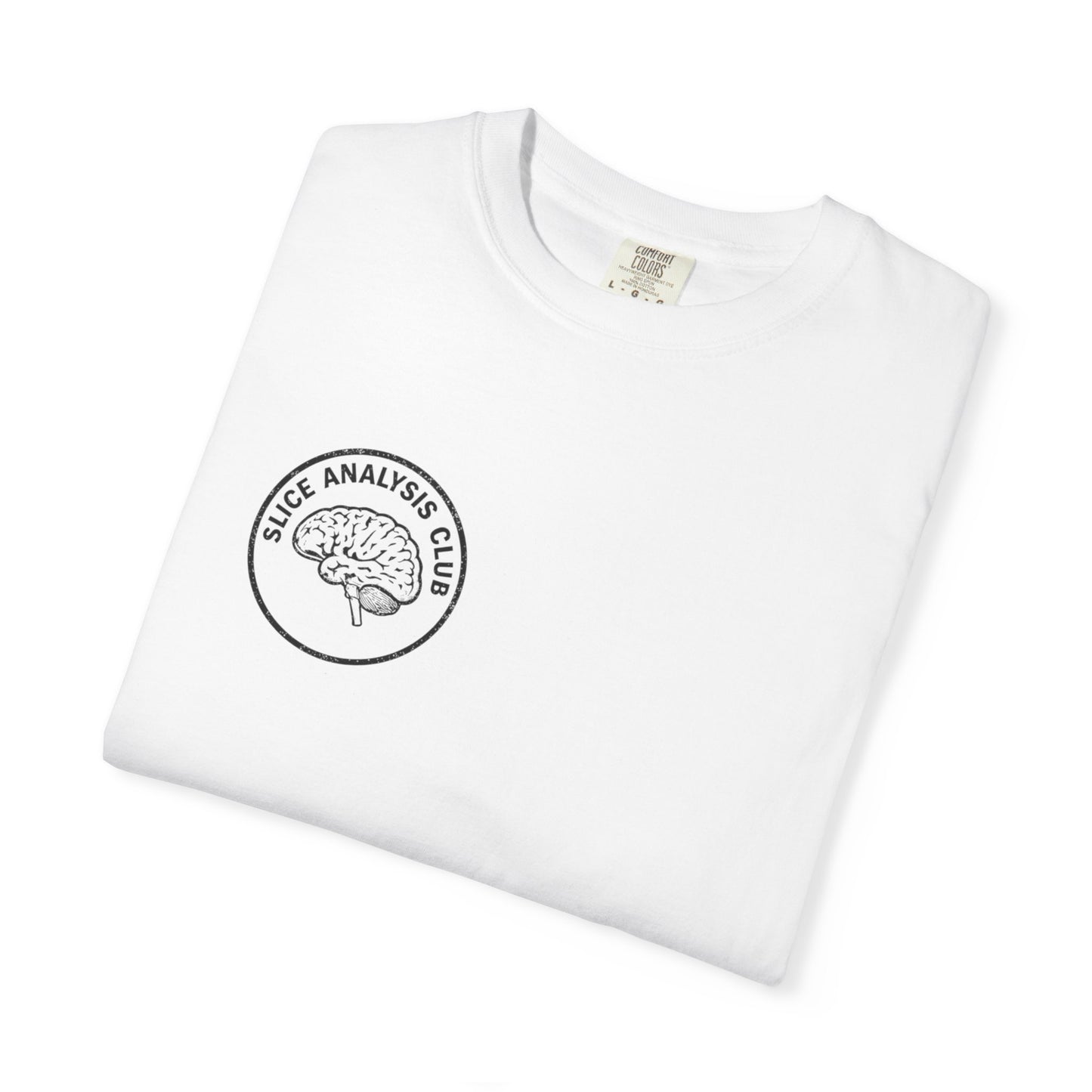 Slice Slice Baby T-Shirt
