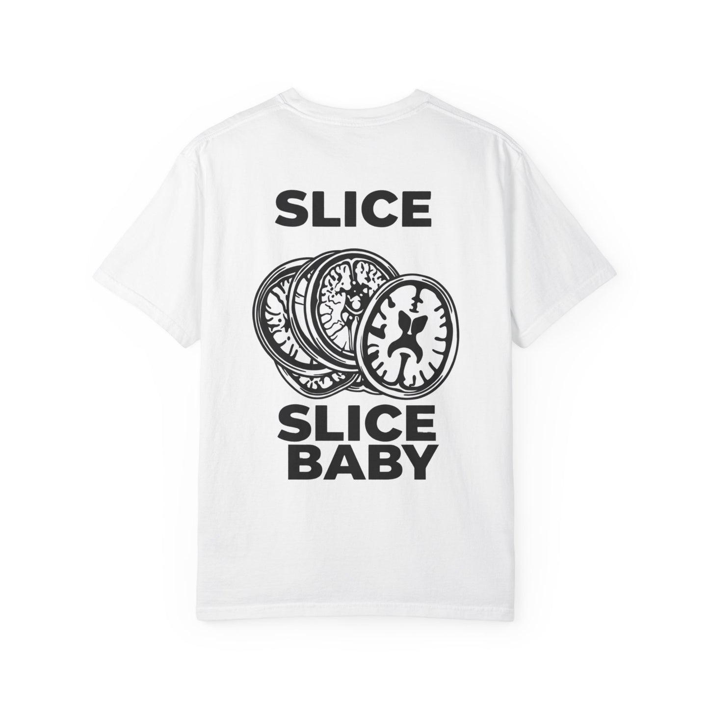 Slice Slice Baby T-Shirt