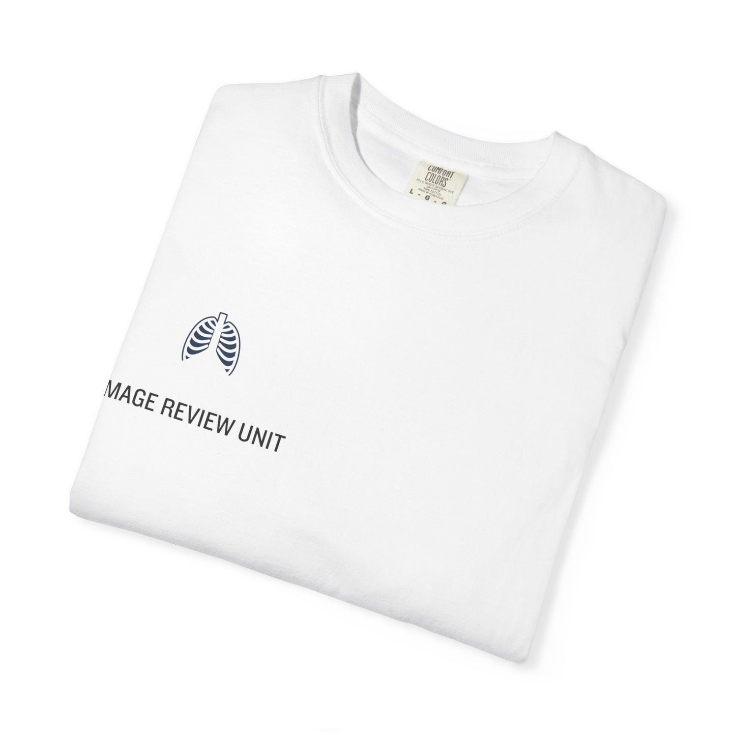 Radiology Tee "Looks Normal To Me"