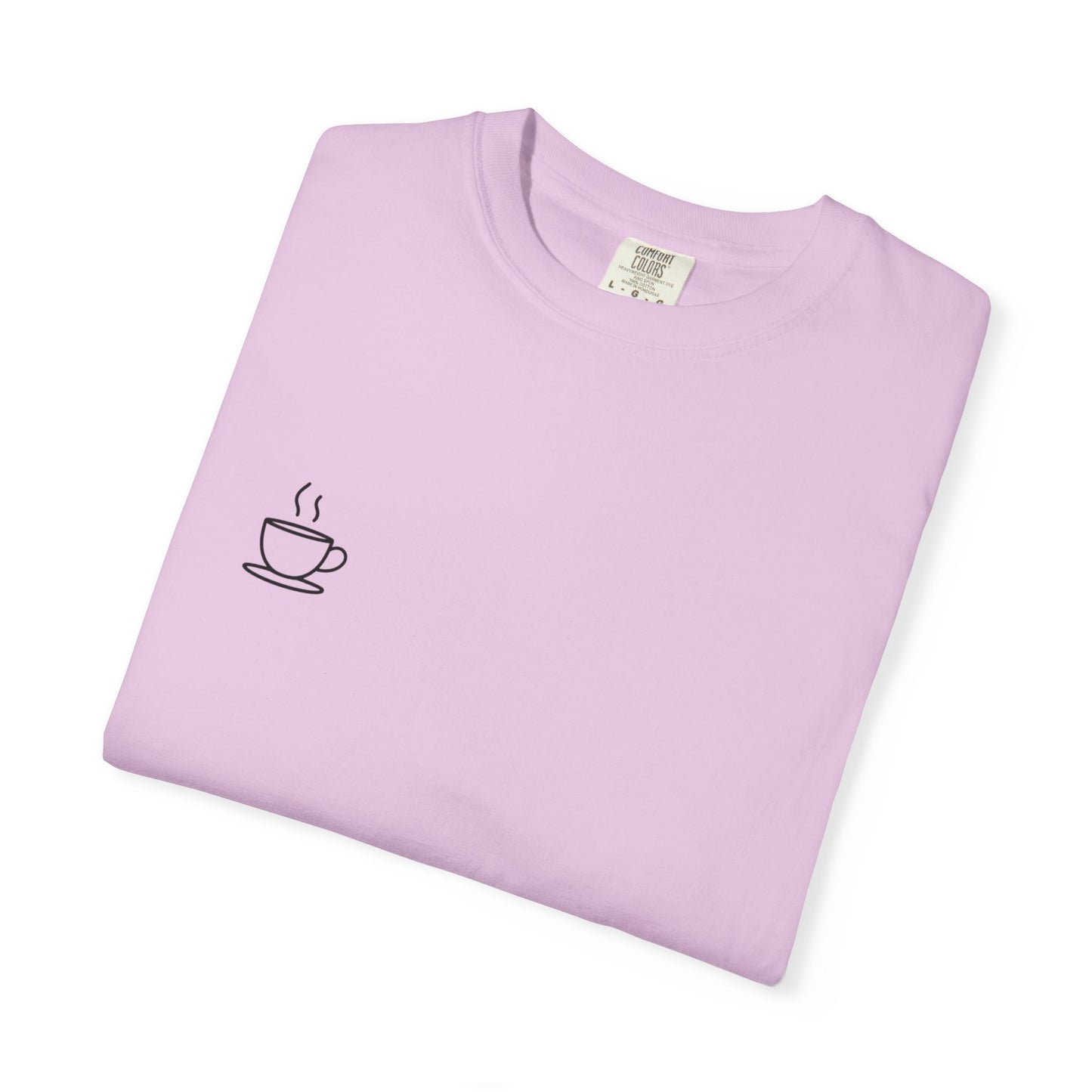 Powered by Caffeine and Regret T-Shirt