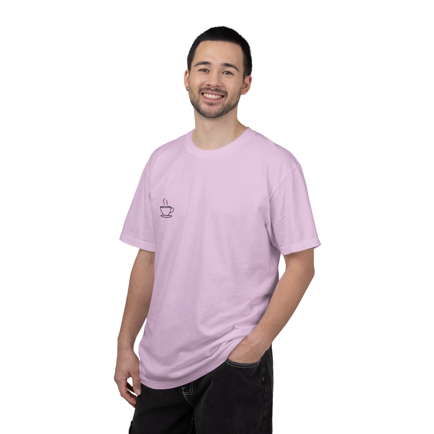Powered by Caffeine and Regret T-Shirt